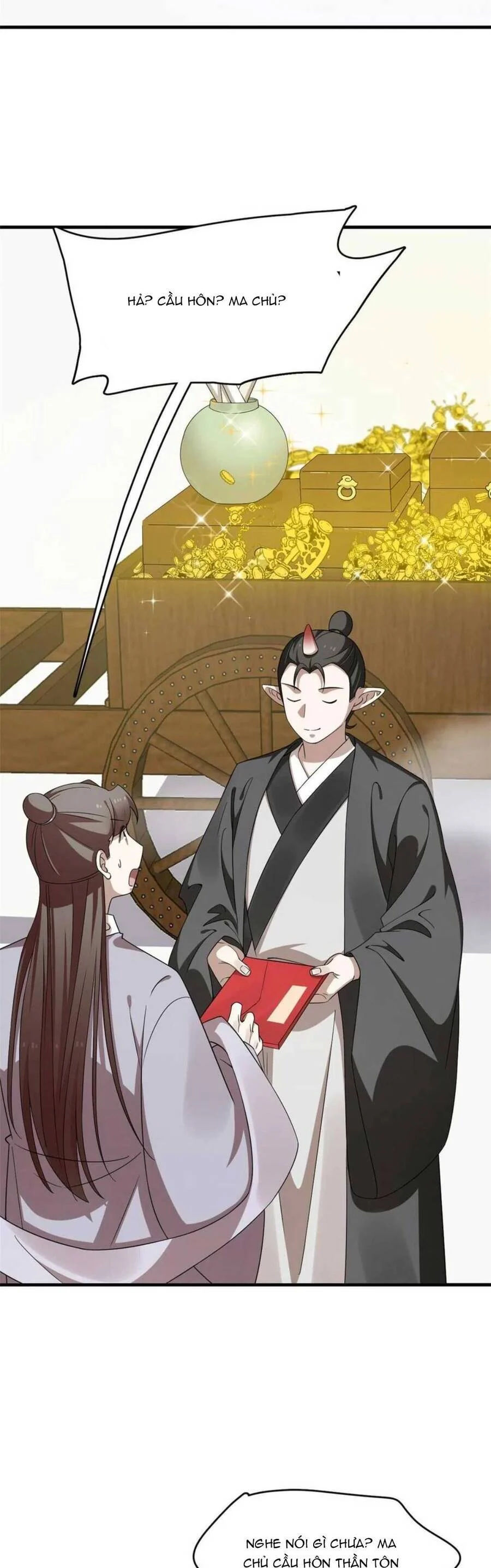 độc bộ thiên hạ: đặc công thần y chapter 428 2