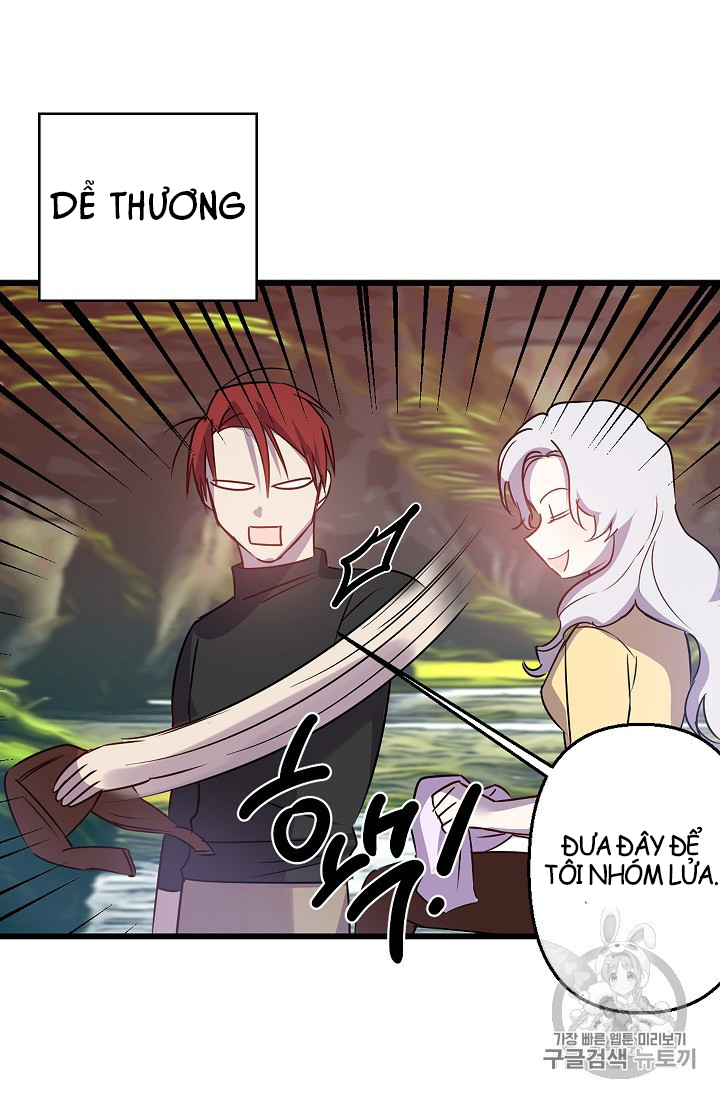 hôn lễ phục thù chapter 17 51