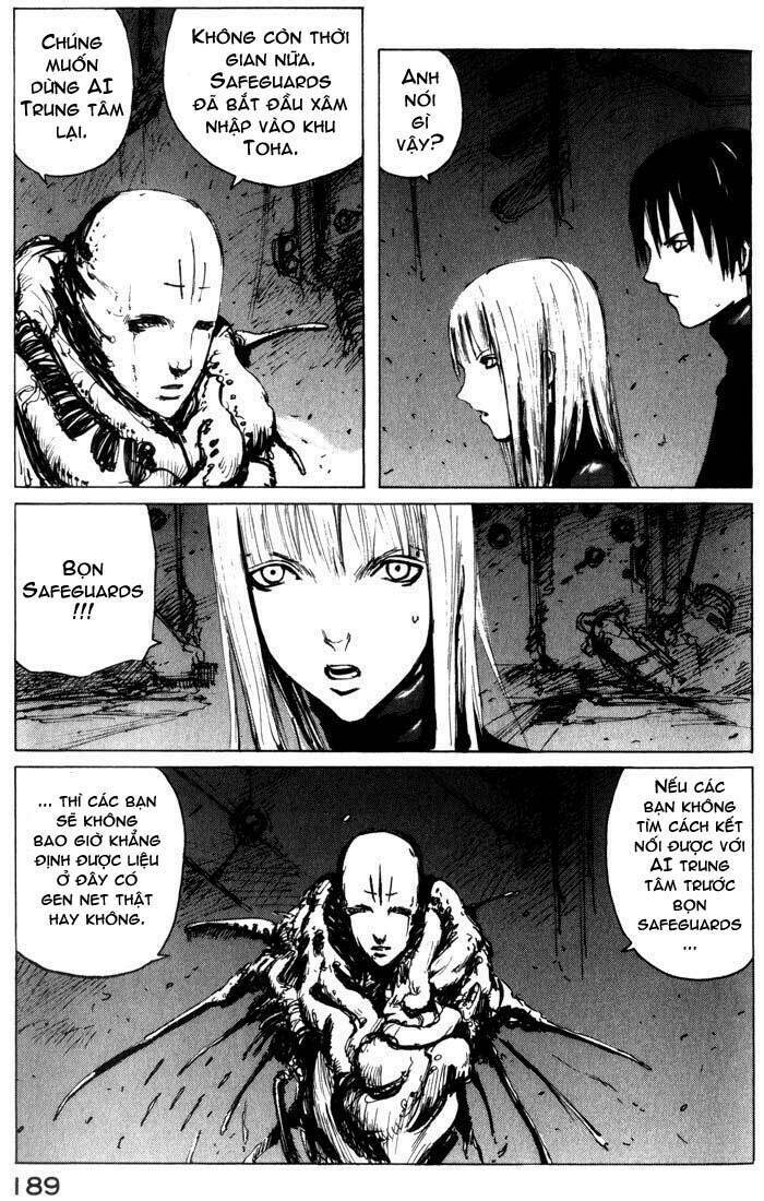 blame! chapter 30 12