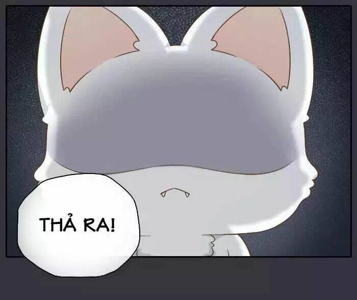 tiểu hồ ly vs tiểu hóa thượng chapter 60 18