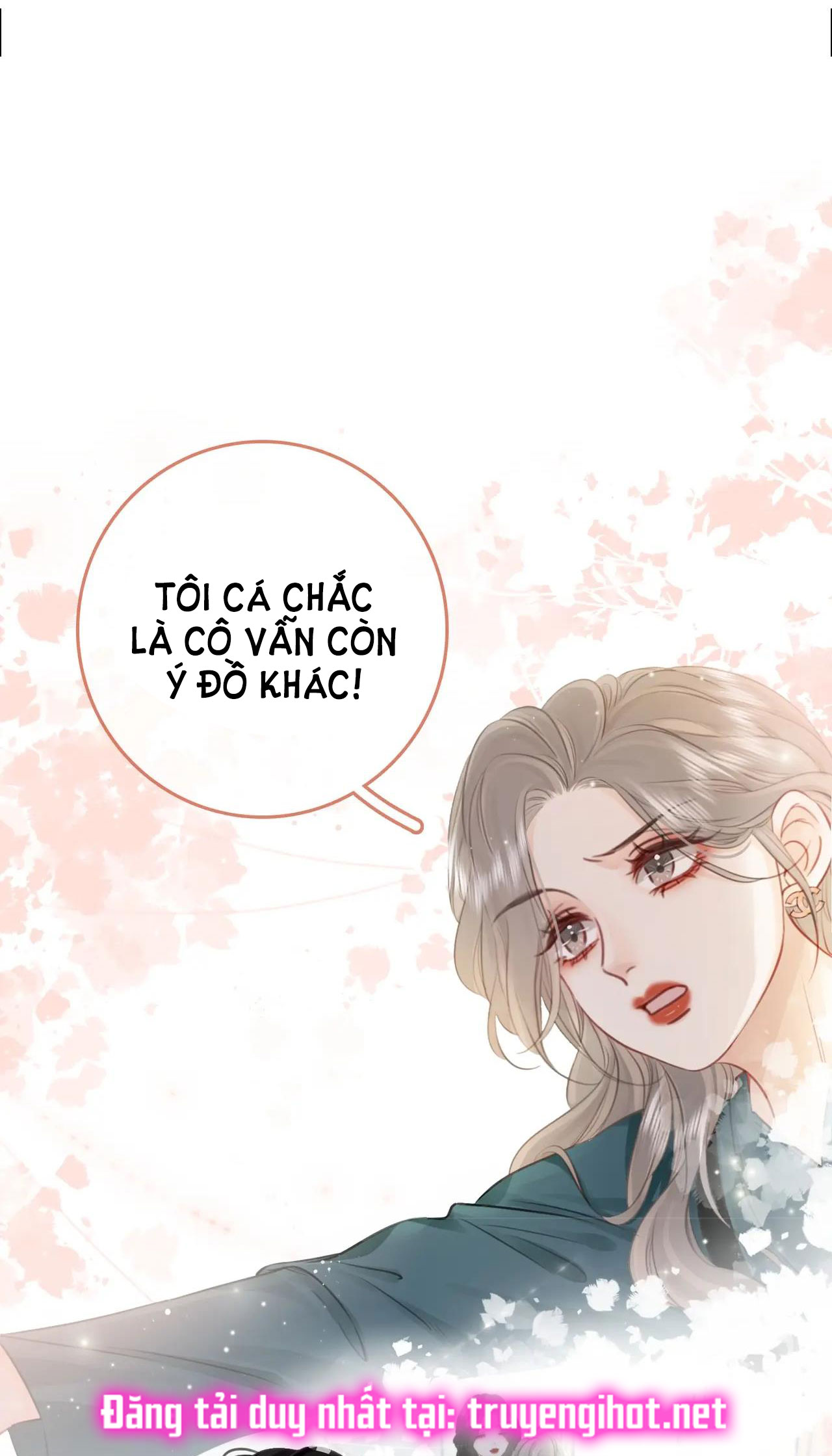 cố tiểu thư và khúc tiểu thư chapter 2.2 11