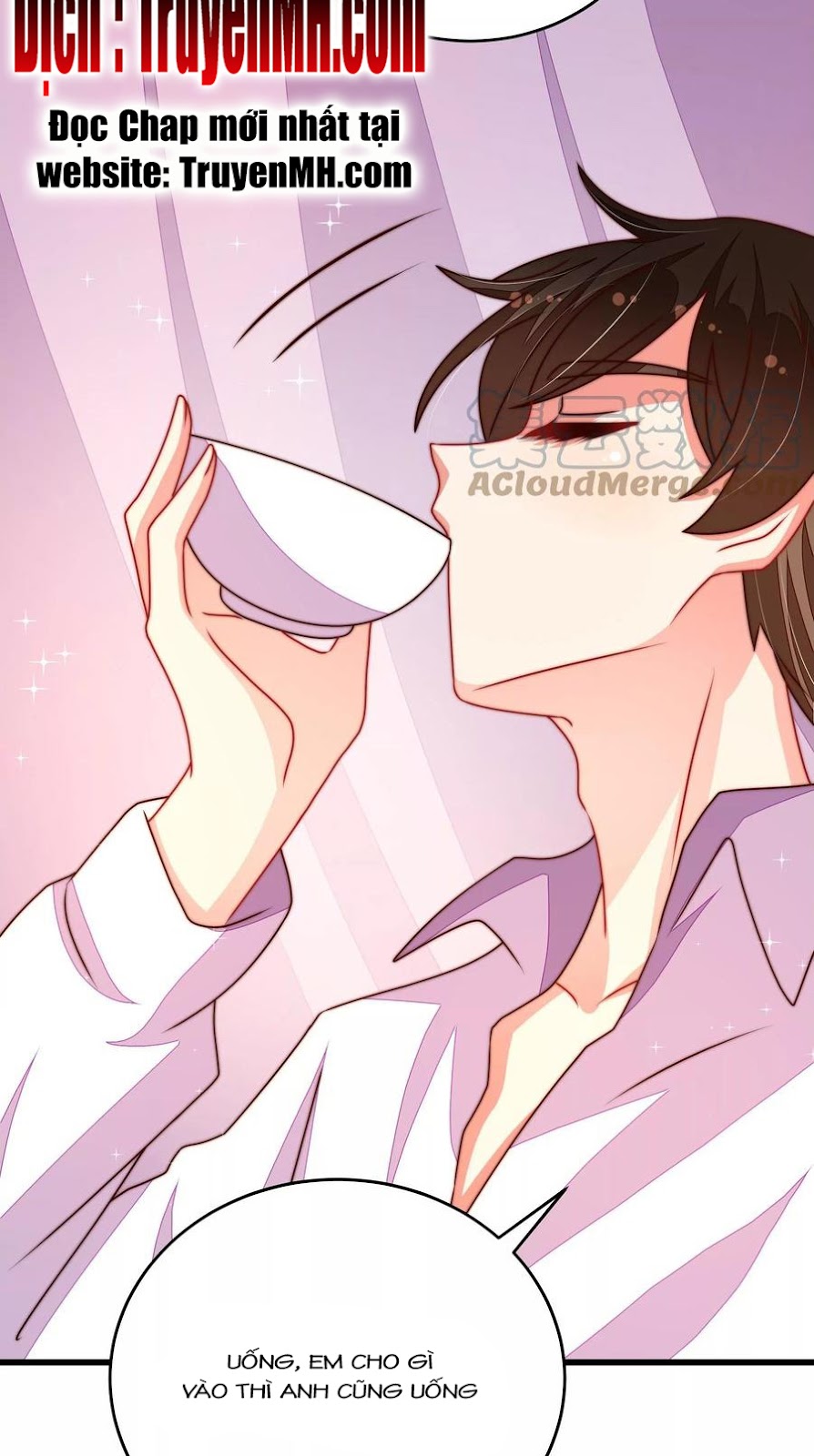 ngày nào thiếu soái cũng ghen chapter 481 6