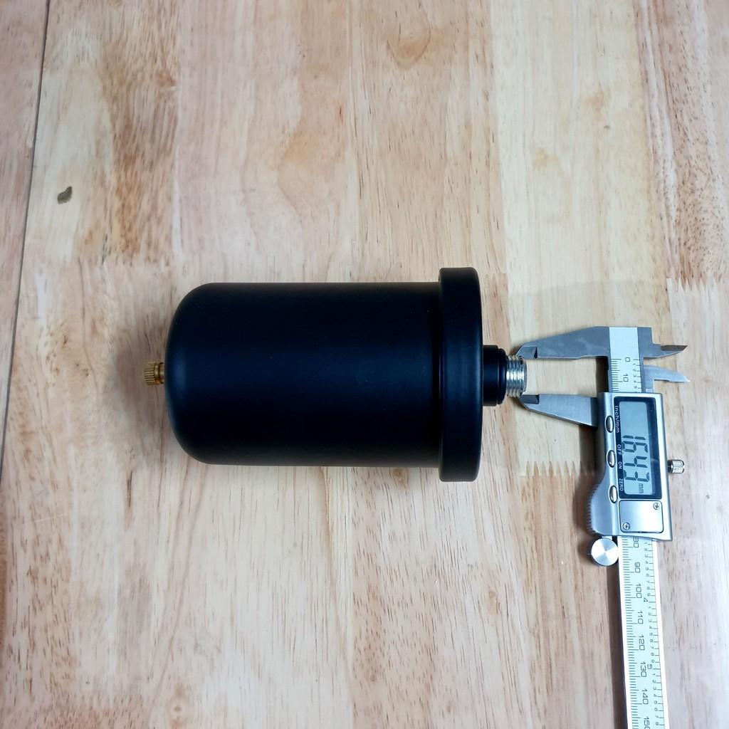 Bình áp lực 1lit máy bơm tăng áp mini