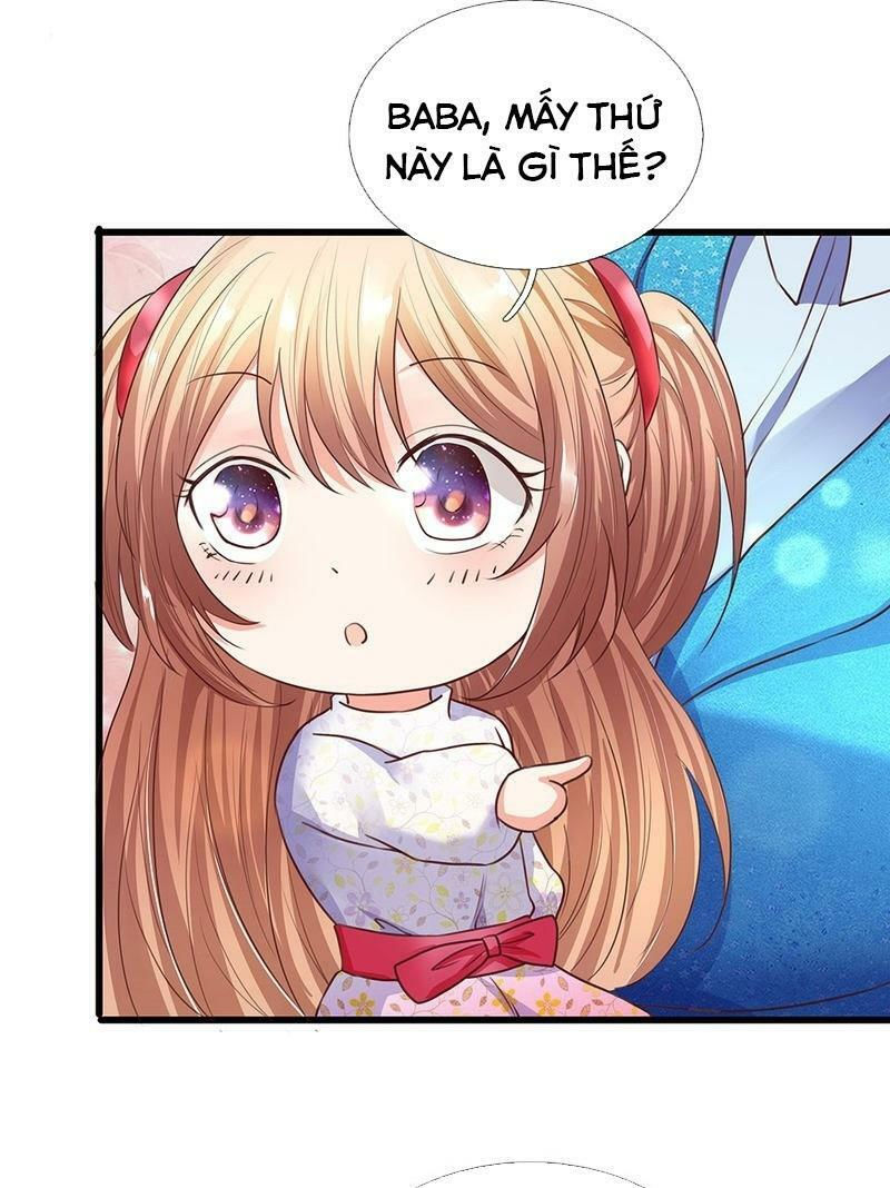 vú em tiên tôn đi ở rể chapter 99 7