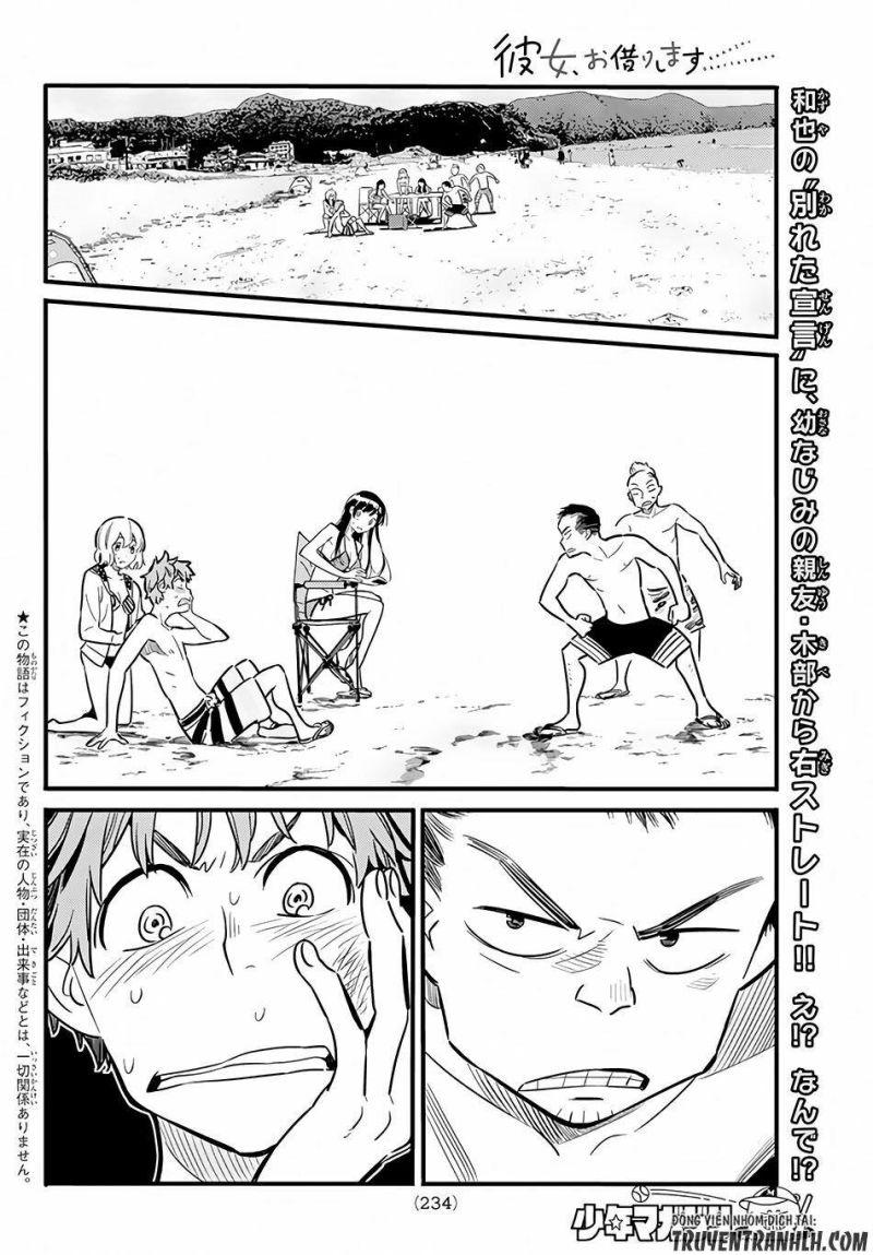 dịch vụ cho thuê bạn gái chapter 12 2