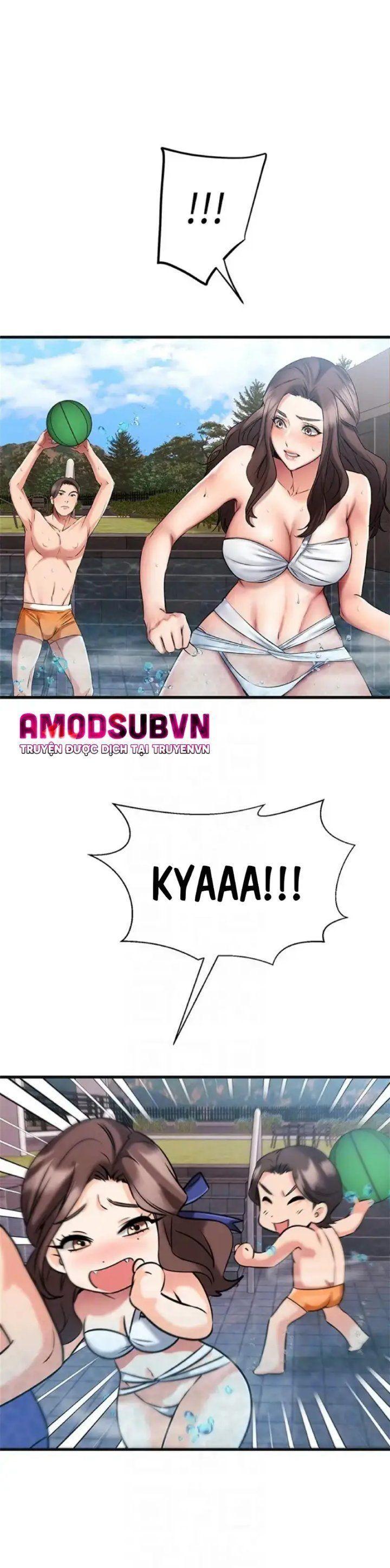 18+ làm tình cùng cô bạn thân khác giới chapter 22 13