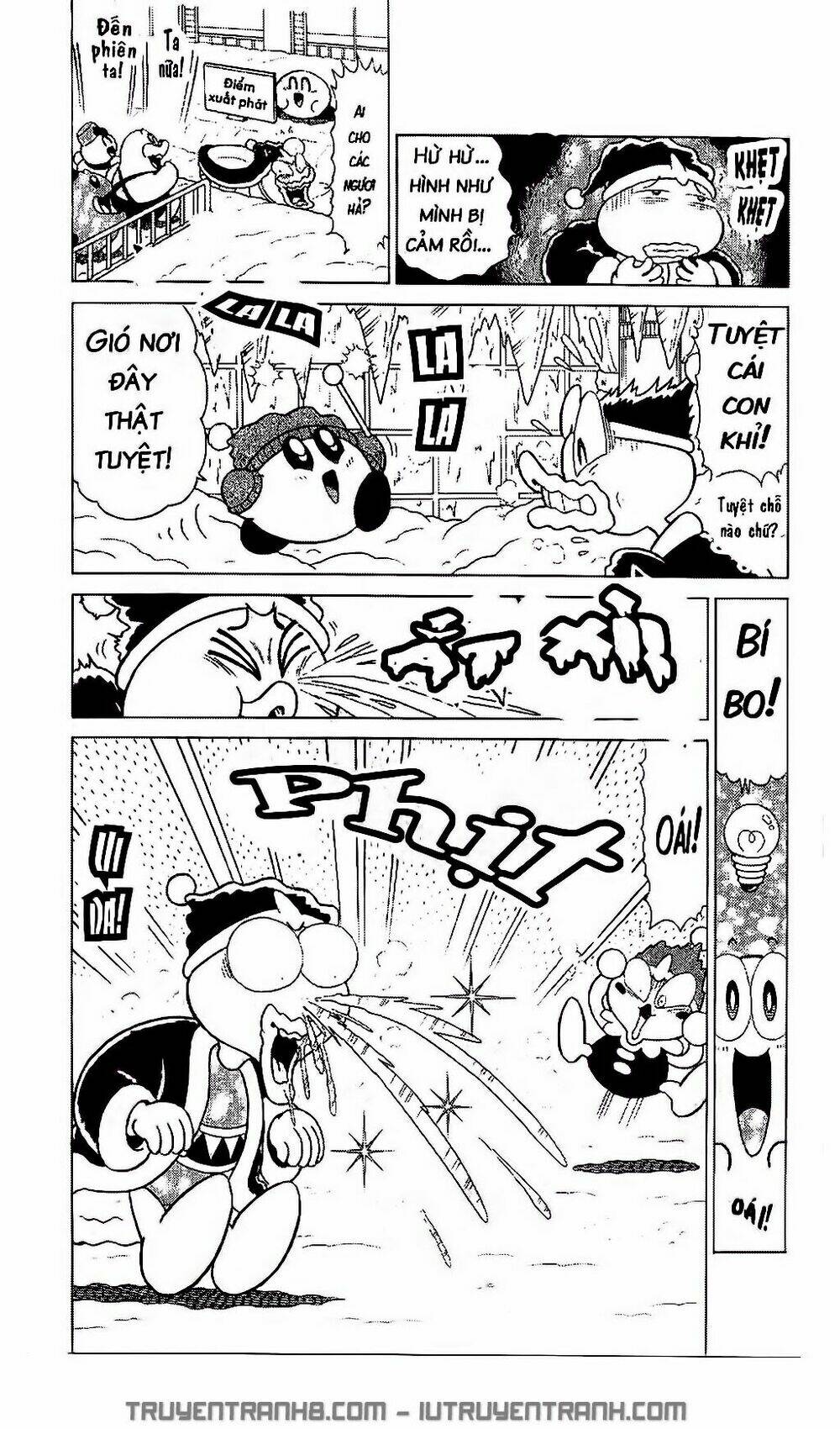 ngôi sao kabi chapter 57 18