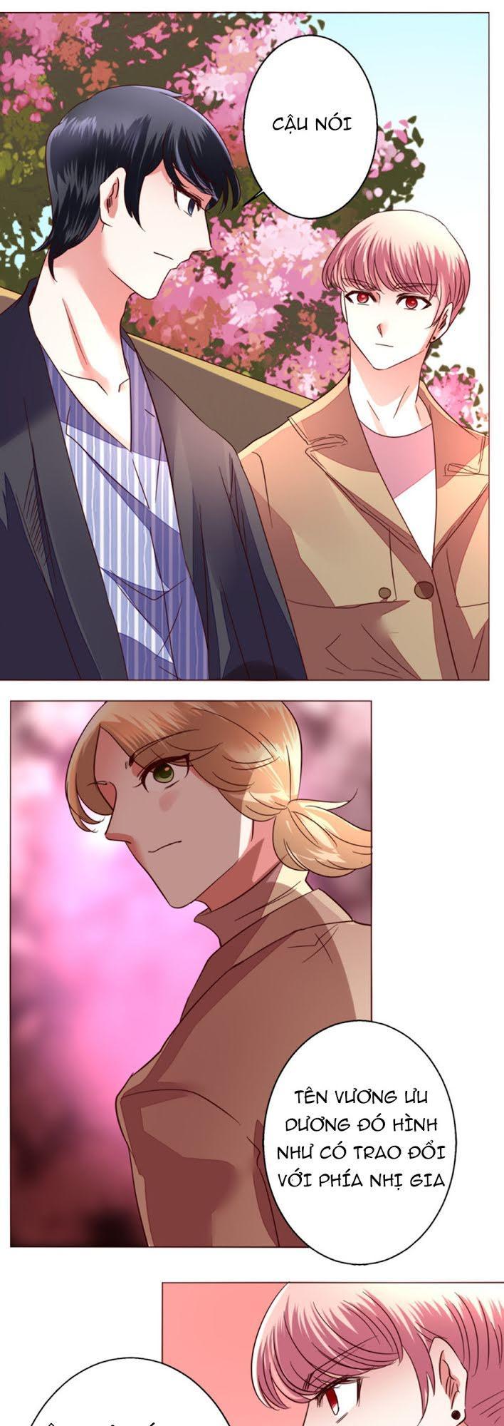 một tuần làm tình nhân chapter 61 28