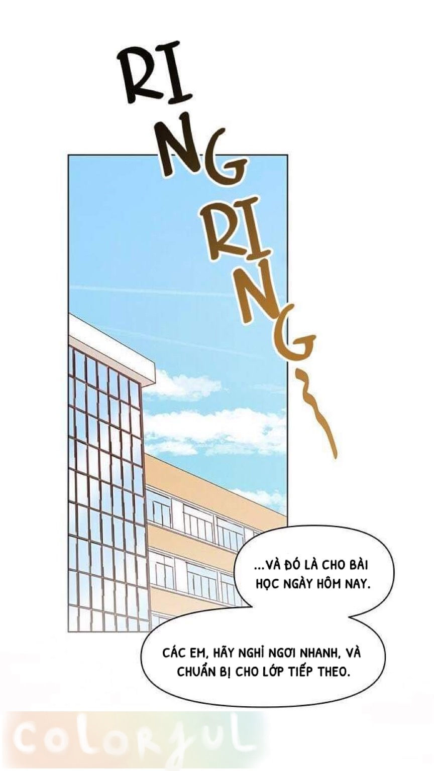 Mùa Hoa Nở Rộ chapter 7 - Trang 45