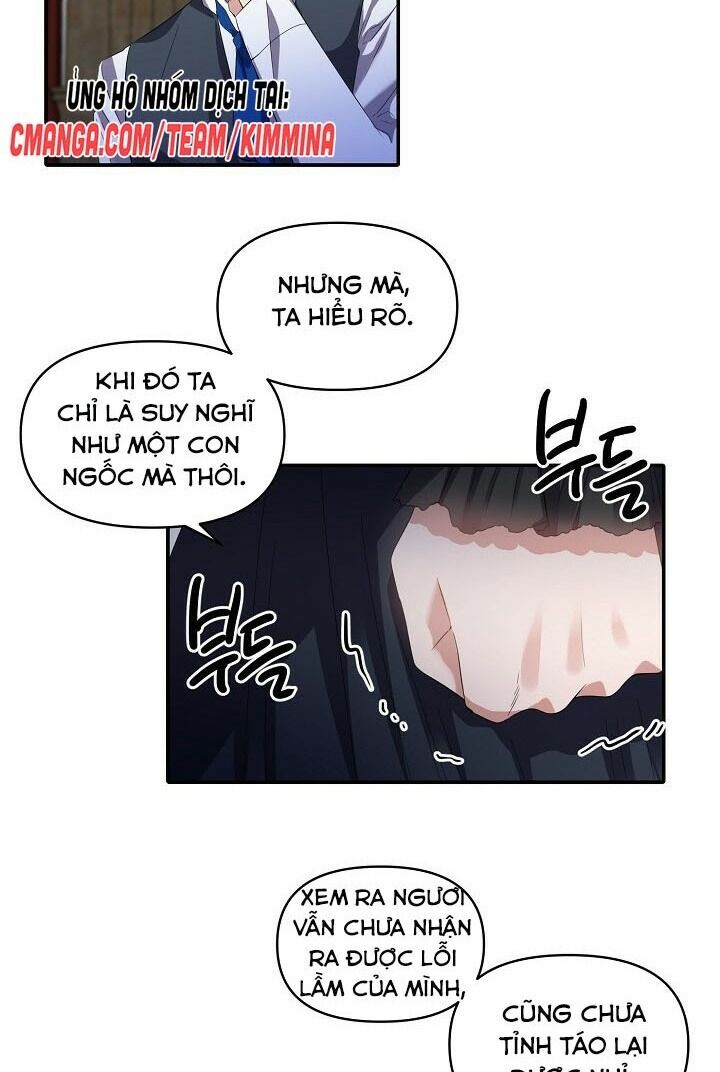 người chồng bạo chúa của tôi đã thay đổi chapter 23 19