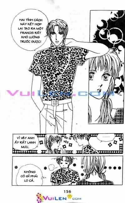 tìm anh - look for oppa chapter 1 156