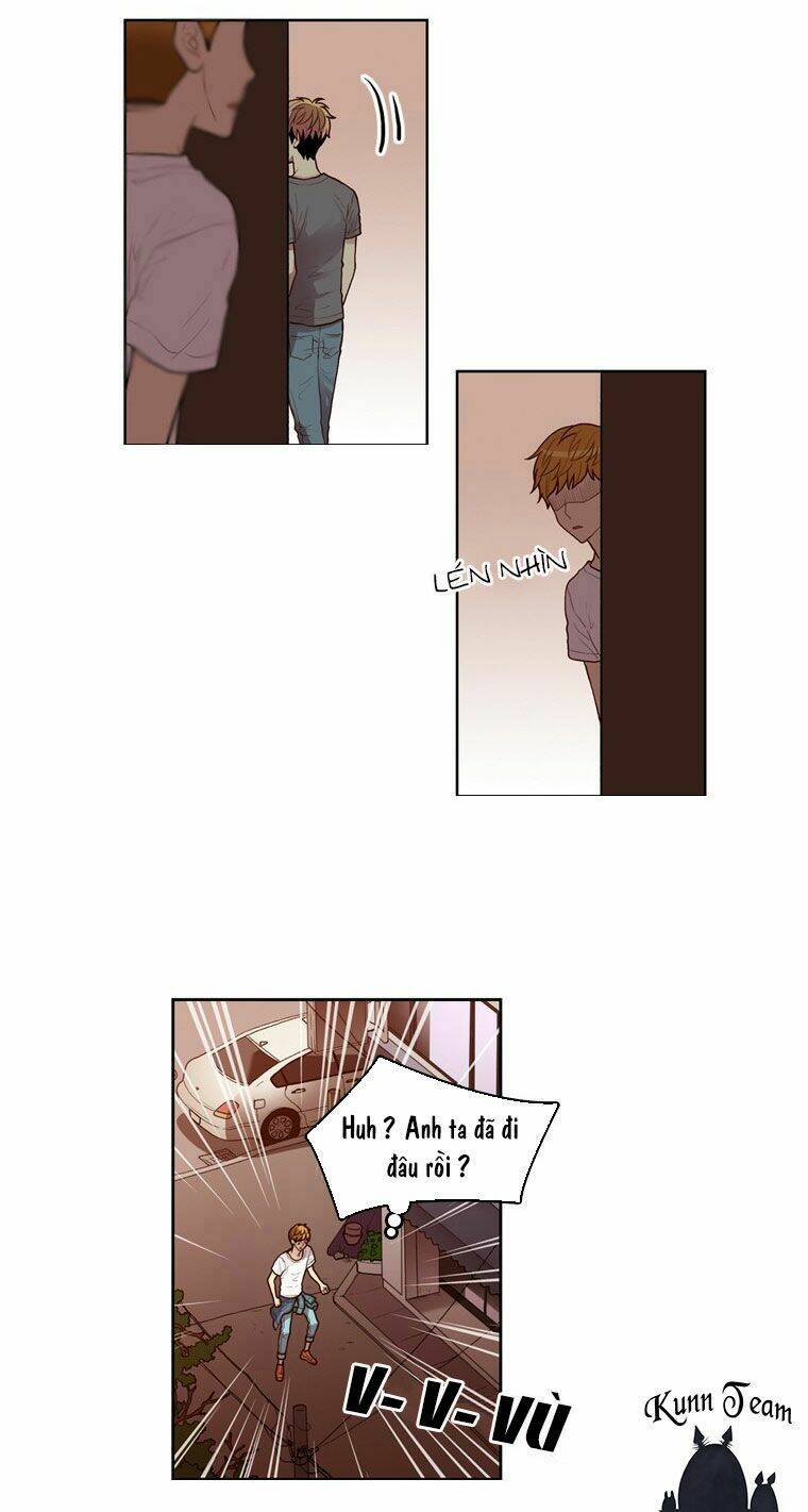 my shining world chapter 56 8