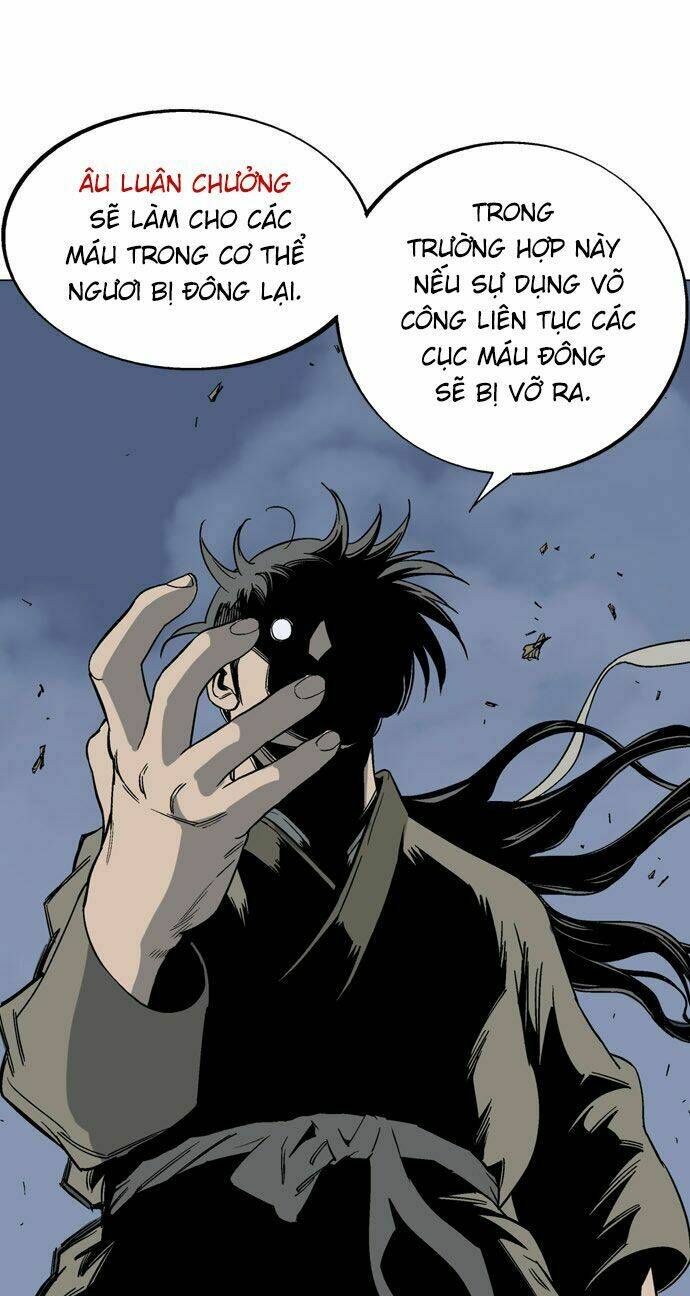 Gosu - Cao Thủ Chapter 49 - Trang 2