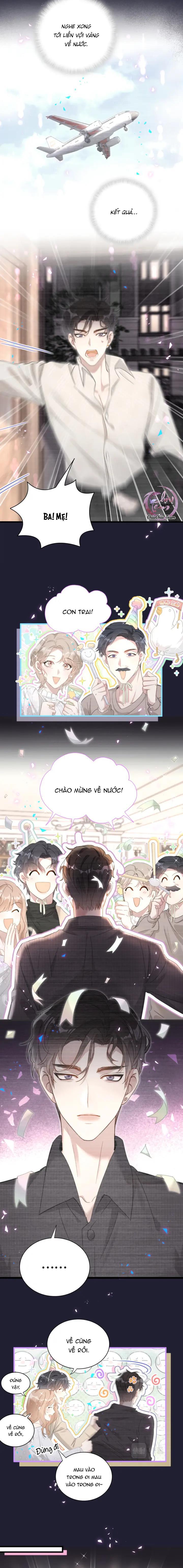 kết hôn là chuyện nhỏ chapter 2 2