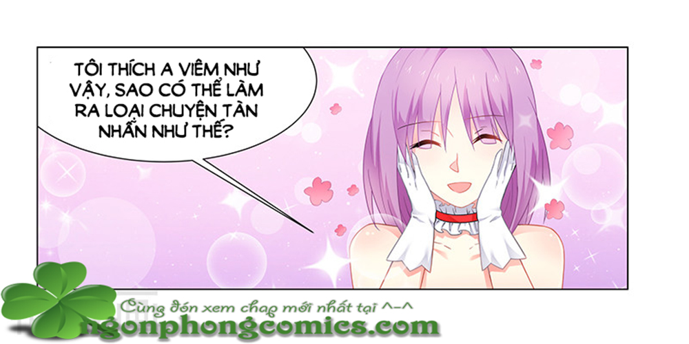 phúc hắc tổng tài đừng tới đây chapter 65 24