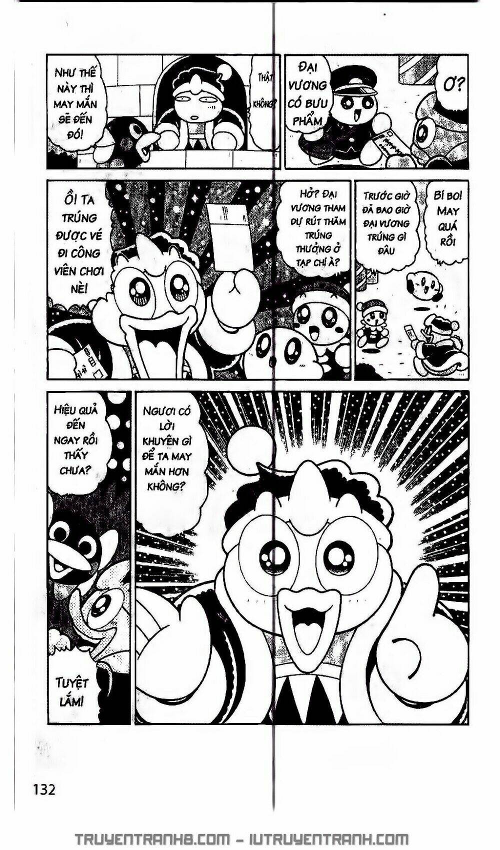 ngôi sao kabi chapter 209 12