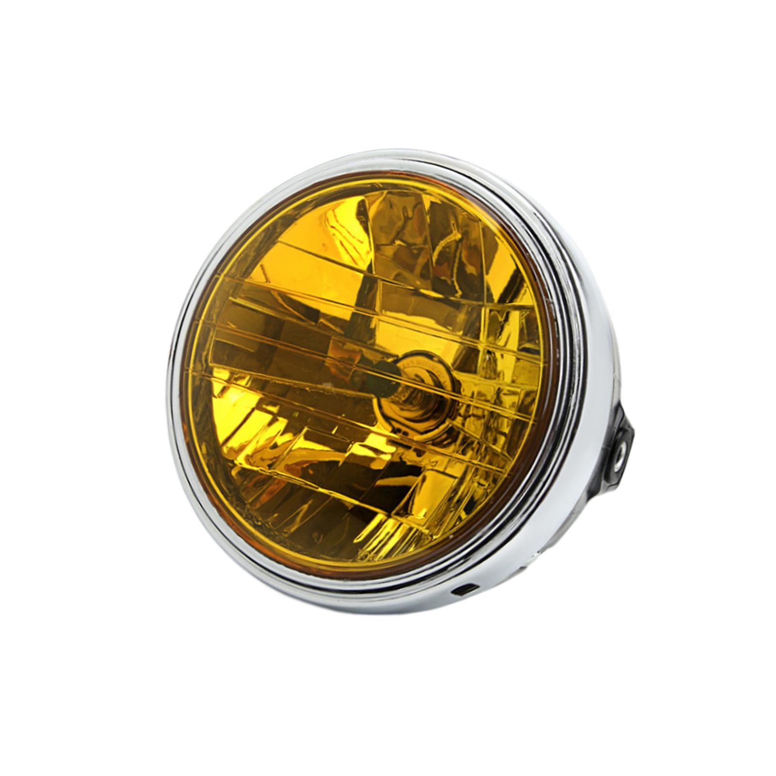 Motorcycle Headlight Front Headlight for  CB400  Accessories