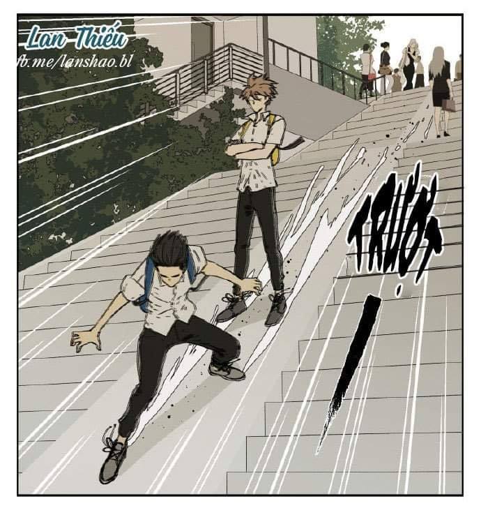 nam hào thượng phong chapter 16 4