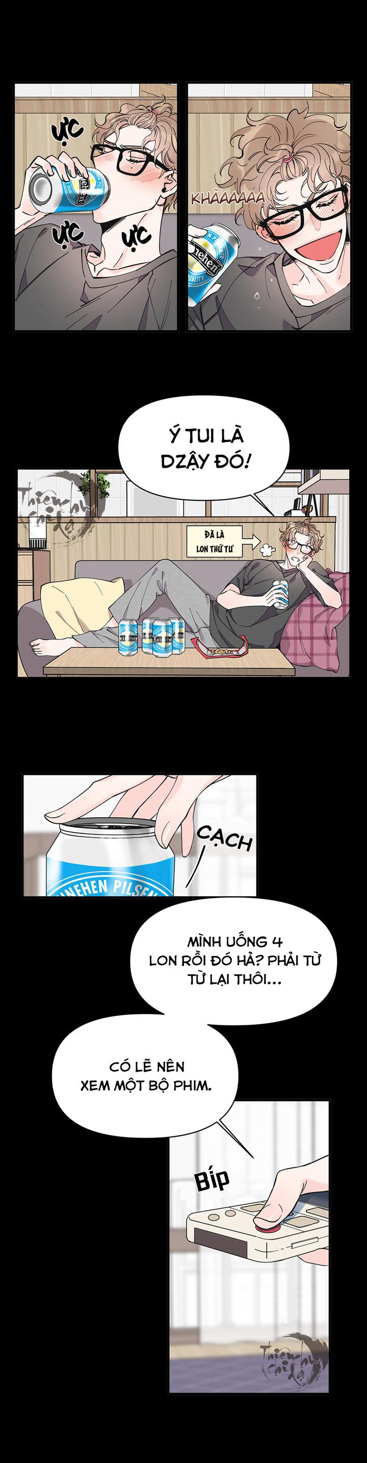 mộng tưởng chapter 10 17