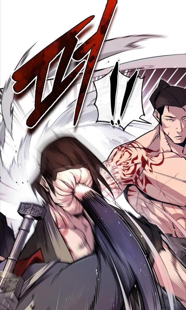 Giảng Sư Đứng Đầu, Baek Sư Phụ - Trang 94