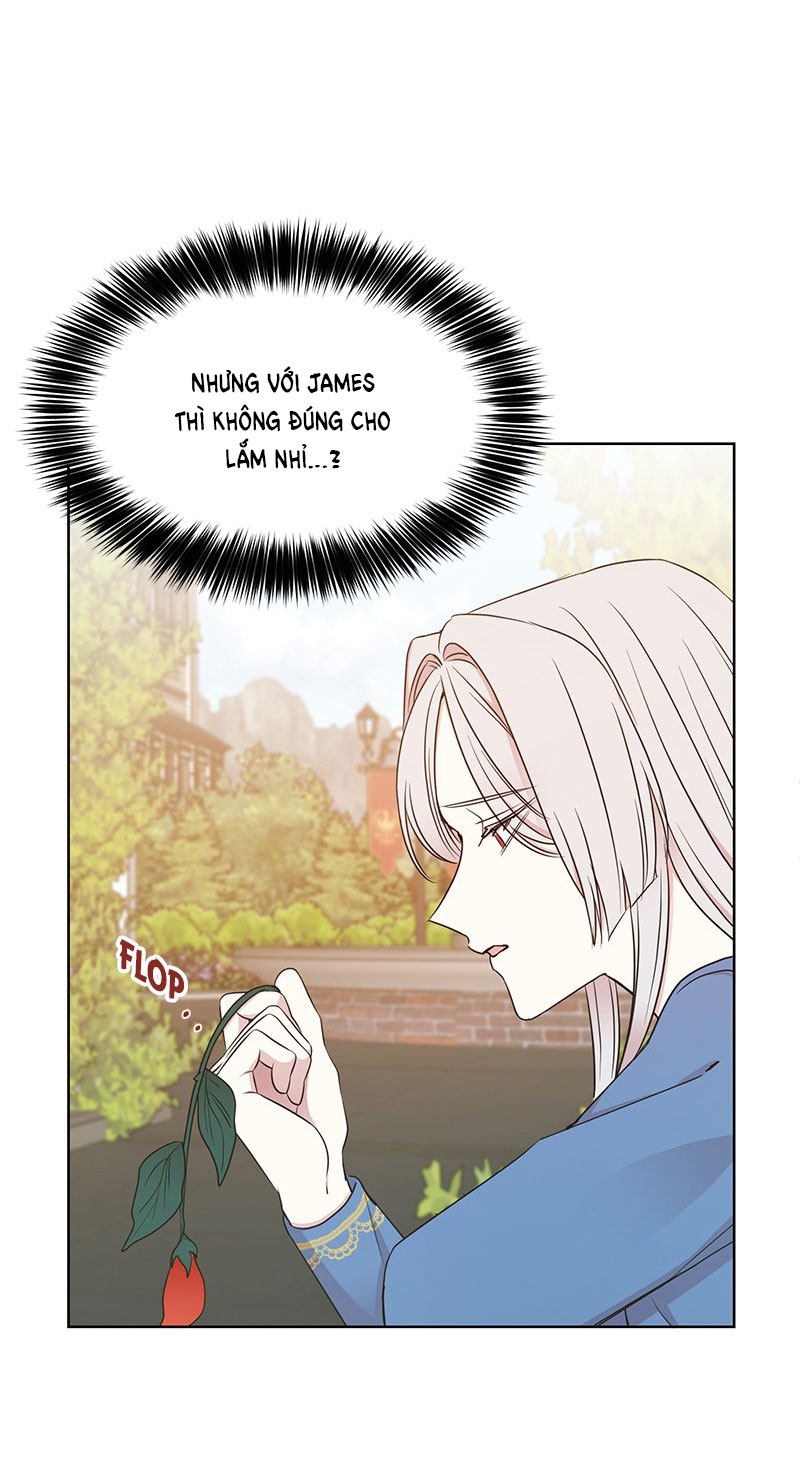 tôi chán nản vì người chồng thứ 2 còn "khỏe" hơn chồng cũ chapter 3.2 33