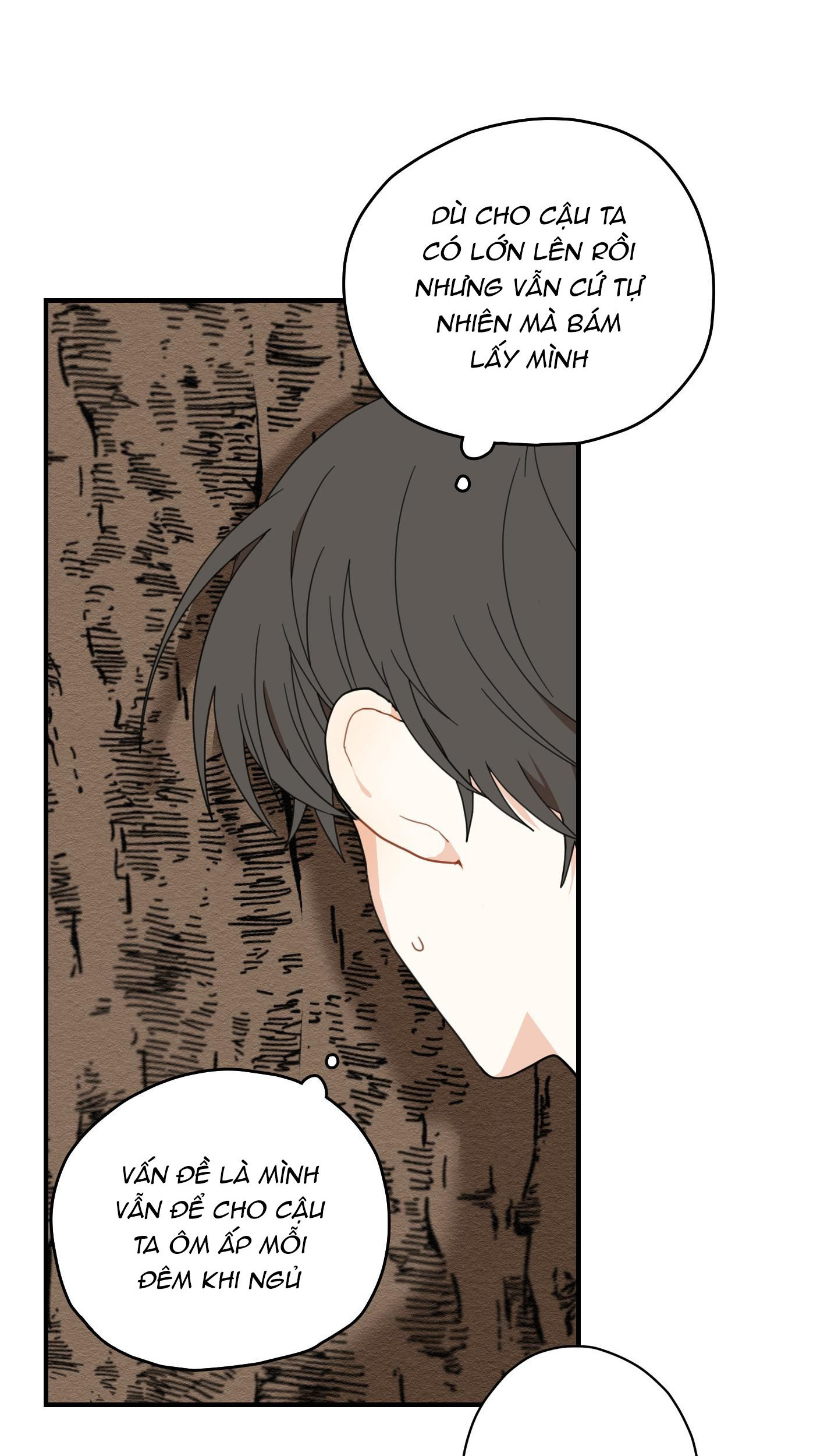 đường hoa liên kiều rơi chapter 7 22