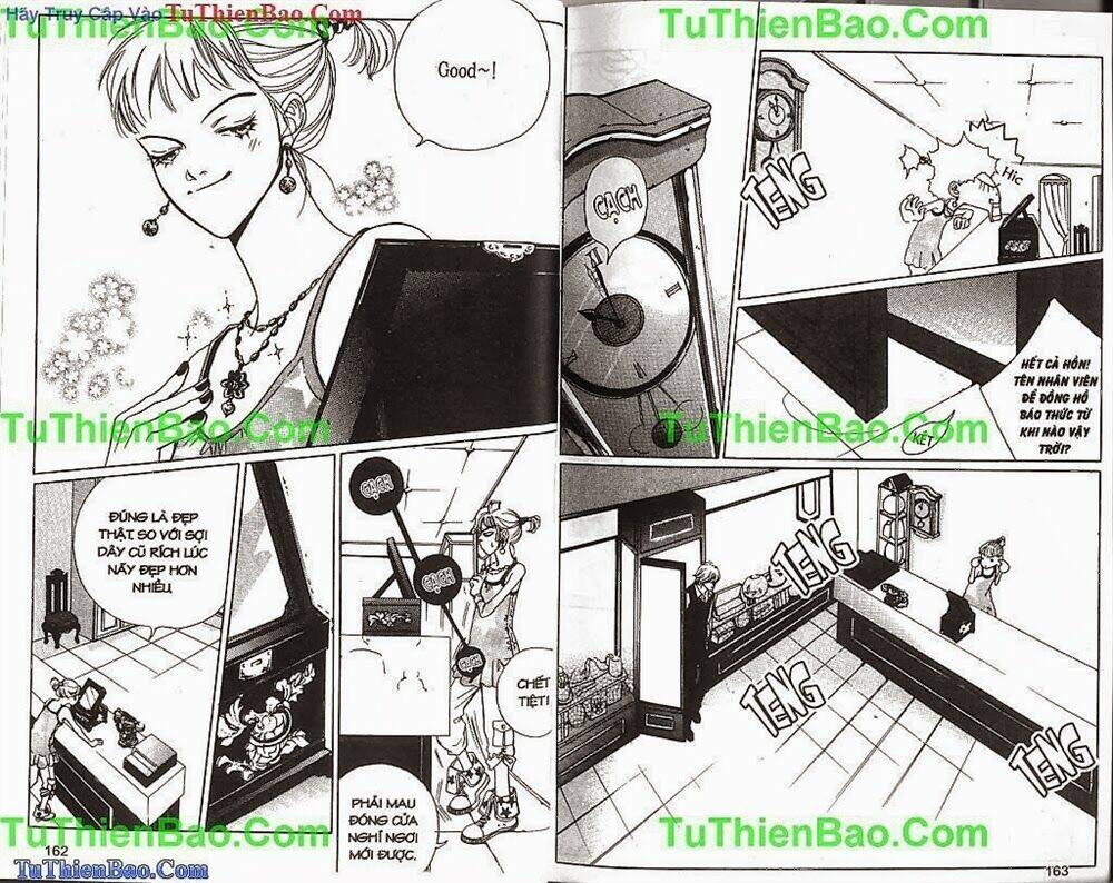 cổ vật kinh hoàng chapter 2 82