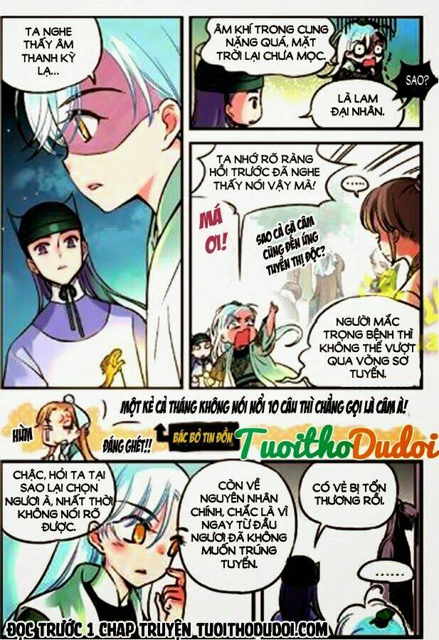 hoa phi hoa chapter 12 5