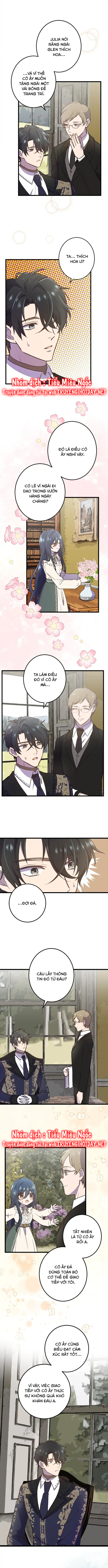 tình yêu thuần khiết chapter 16 4