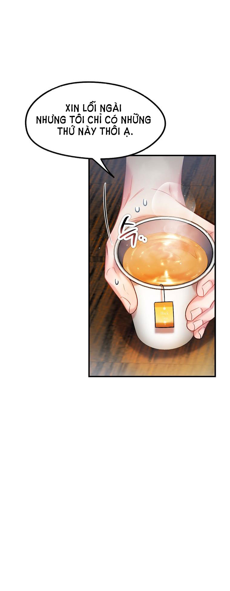 Sugar Rain chapter 5.1 - Trang 16