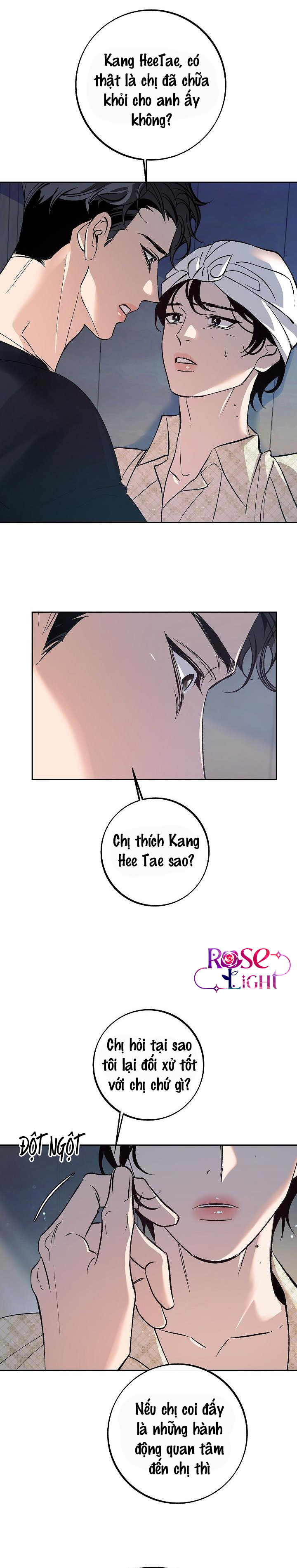 chuyện tình của saha chapter 5 20