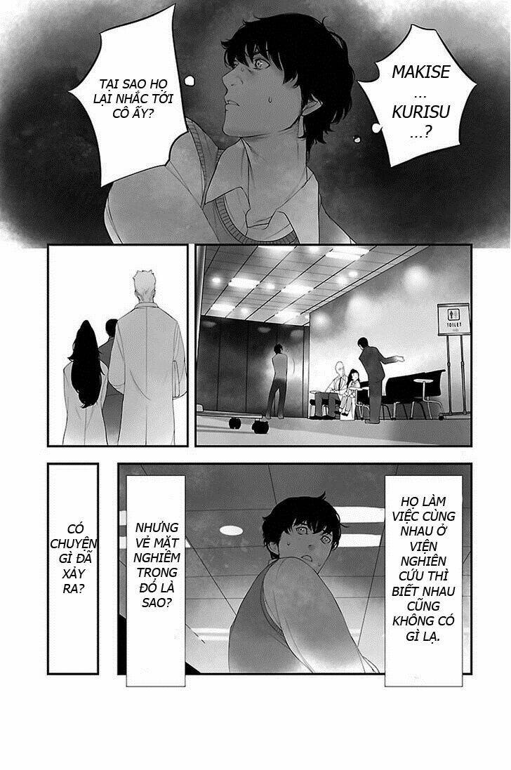 steins, gate: heiji kyokusen no epigraph chapter 3 37