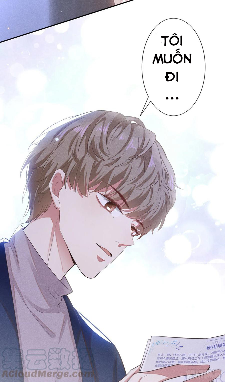 anh ấy gọi tôi là hắc liên hoa chapter 51 6