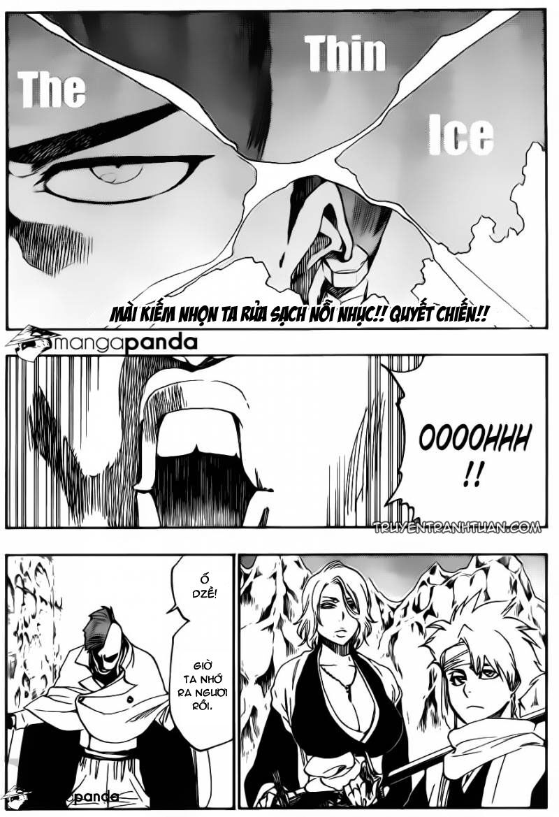 thần chết ichigo chapter 548 8