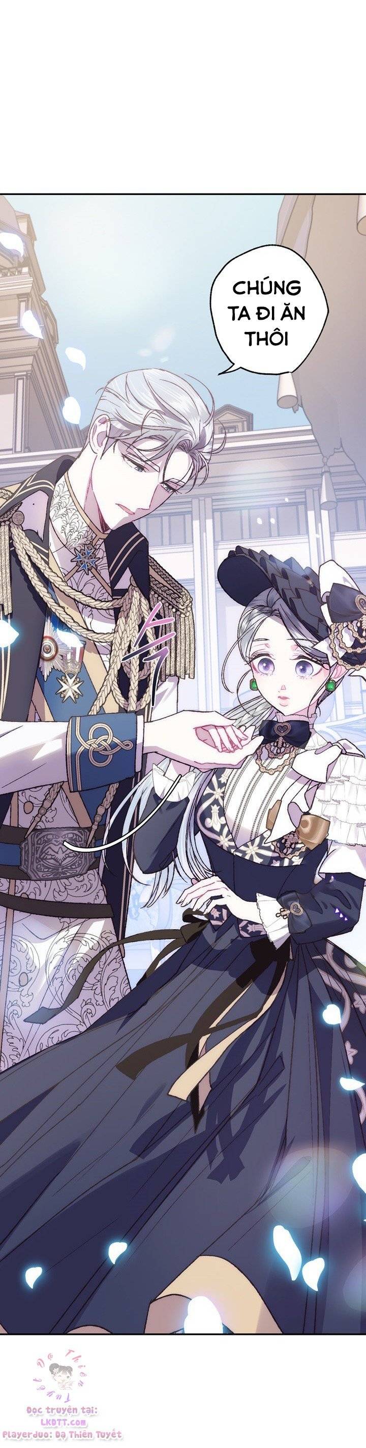 cha, con không muốn kết hôn đâu chapter 19 16