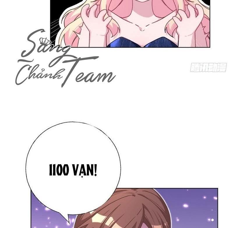 trời ban cho nam thần daddy chapter 34 9