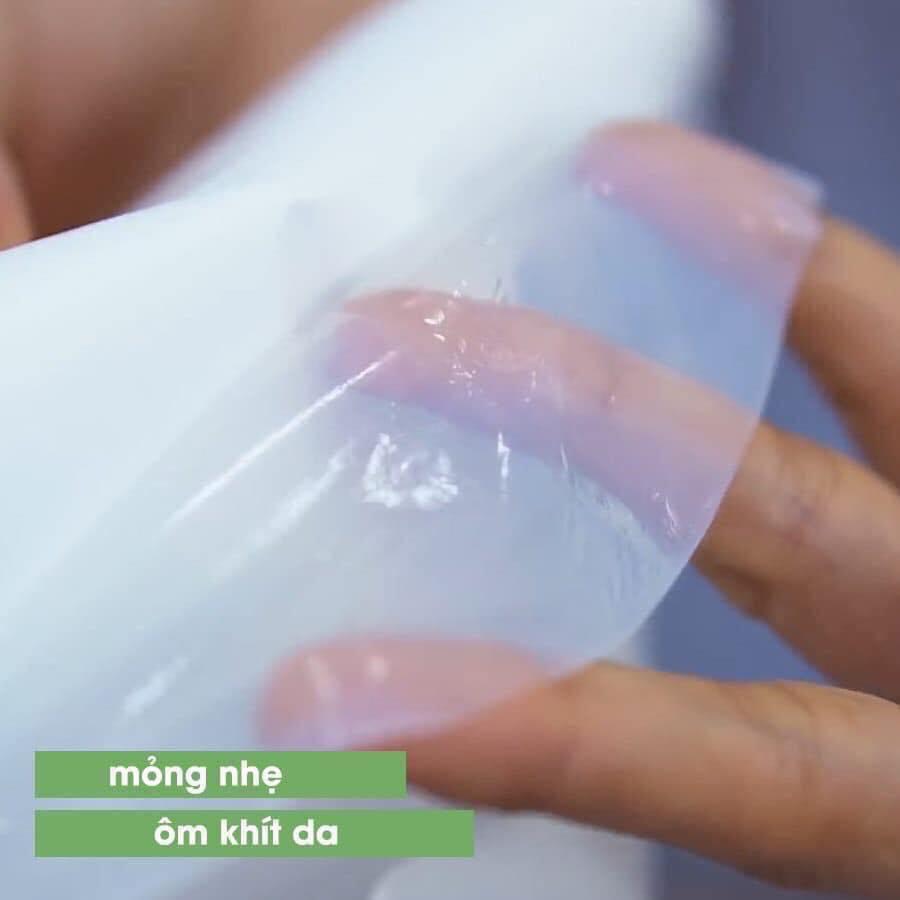 Mặt Nạ Sinh Học Avif Biocell Face Mask Dưỡng Trắng Da Chuyên Sâu