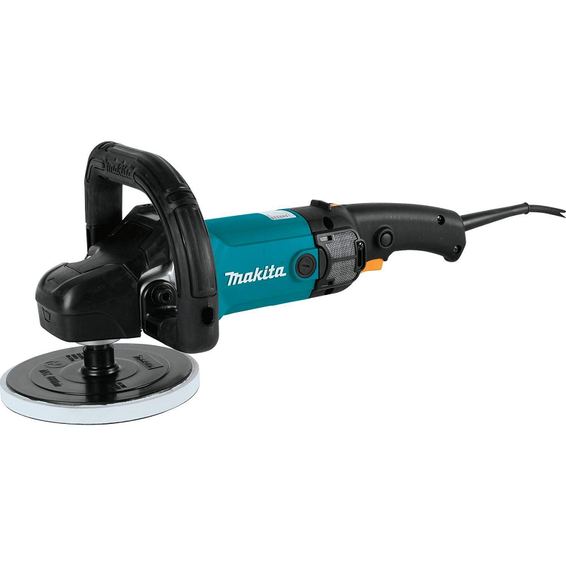 MÁY ĐÁNH BÓNG MAKITA 9237C (180MM-1200W)