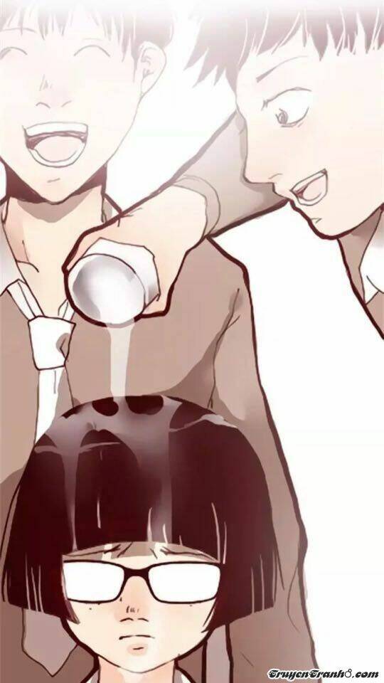 trả thù trường trung học chapter 5 32