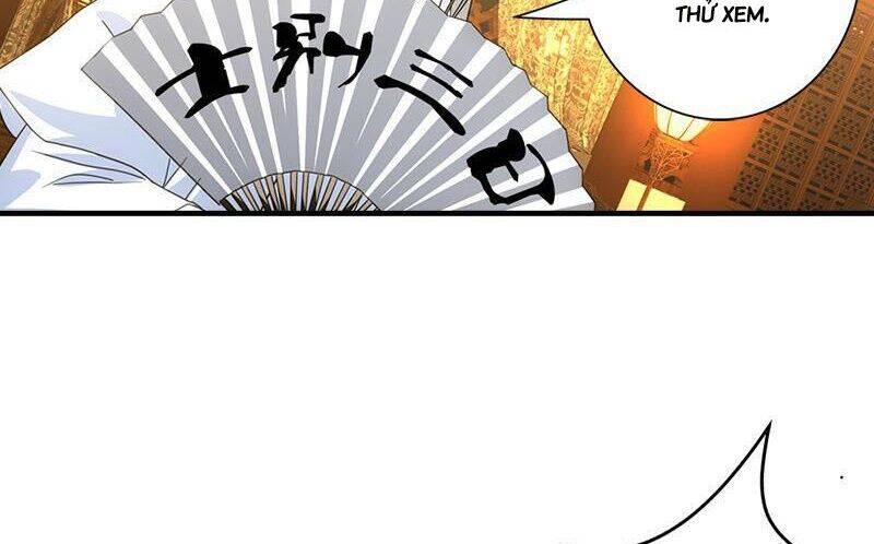 thiên long bát bộ webtoon chapter 18 11