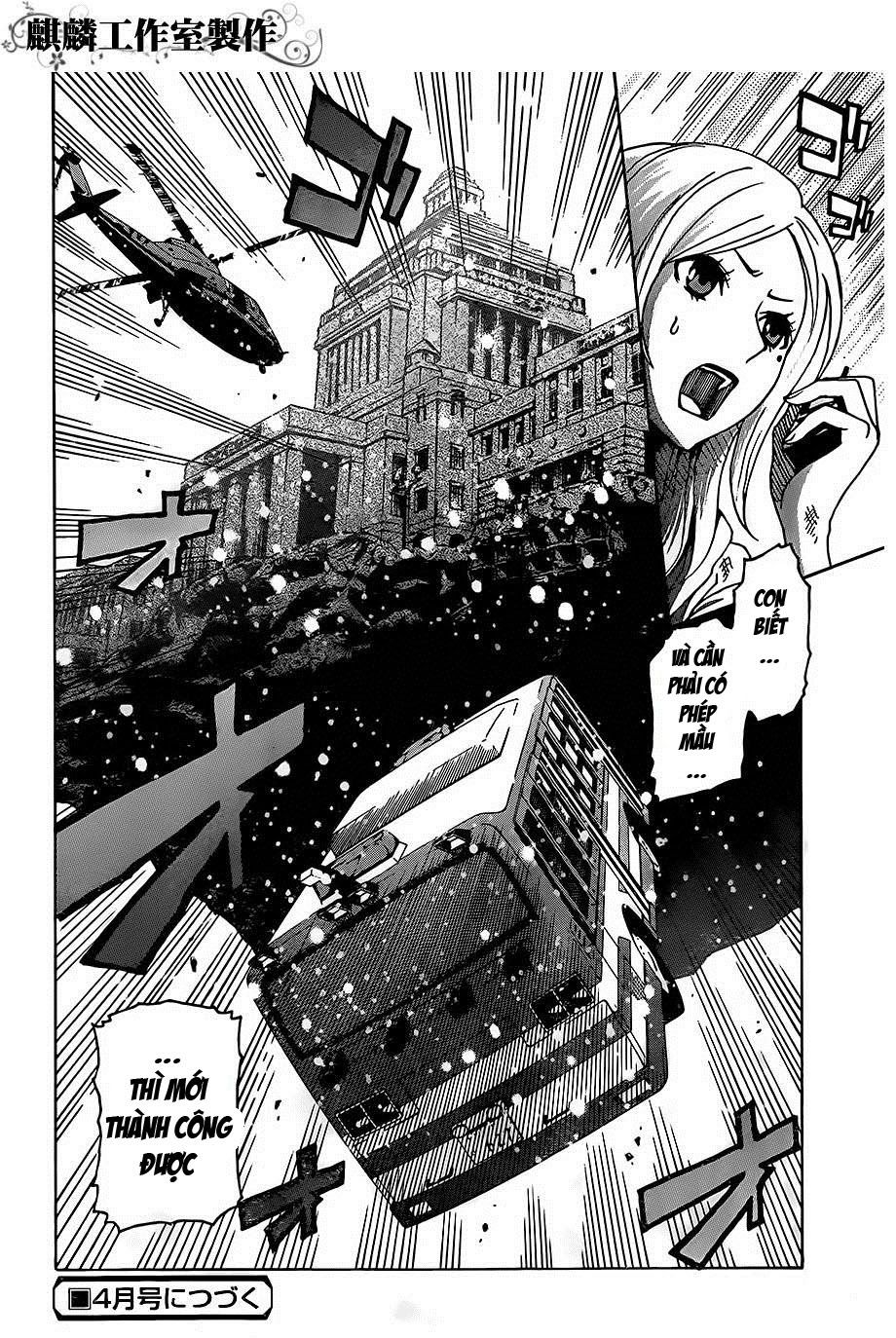 tokyo esp chapter 23 39