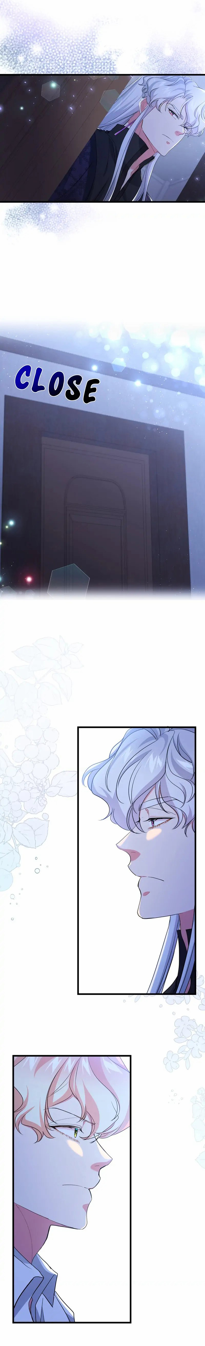 nếu trở thành ác nữ, liệu tôi có chết không ? chapter 56 11