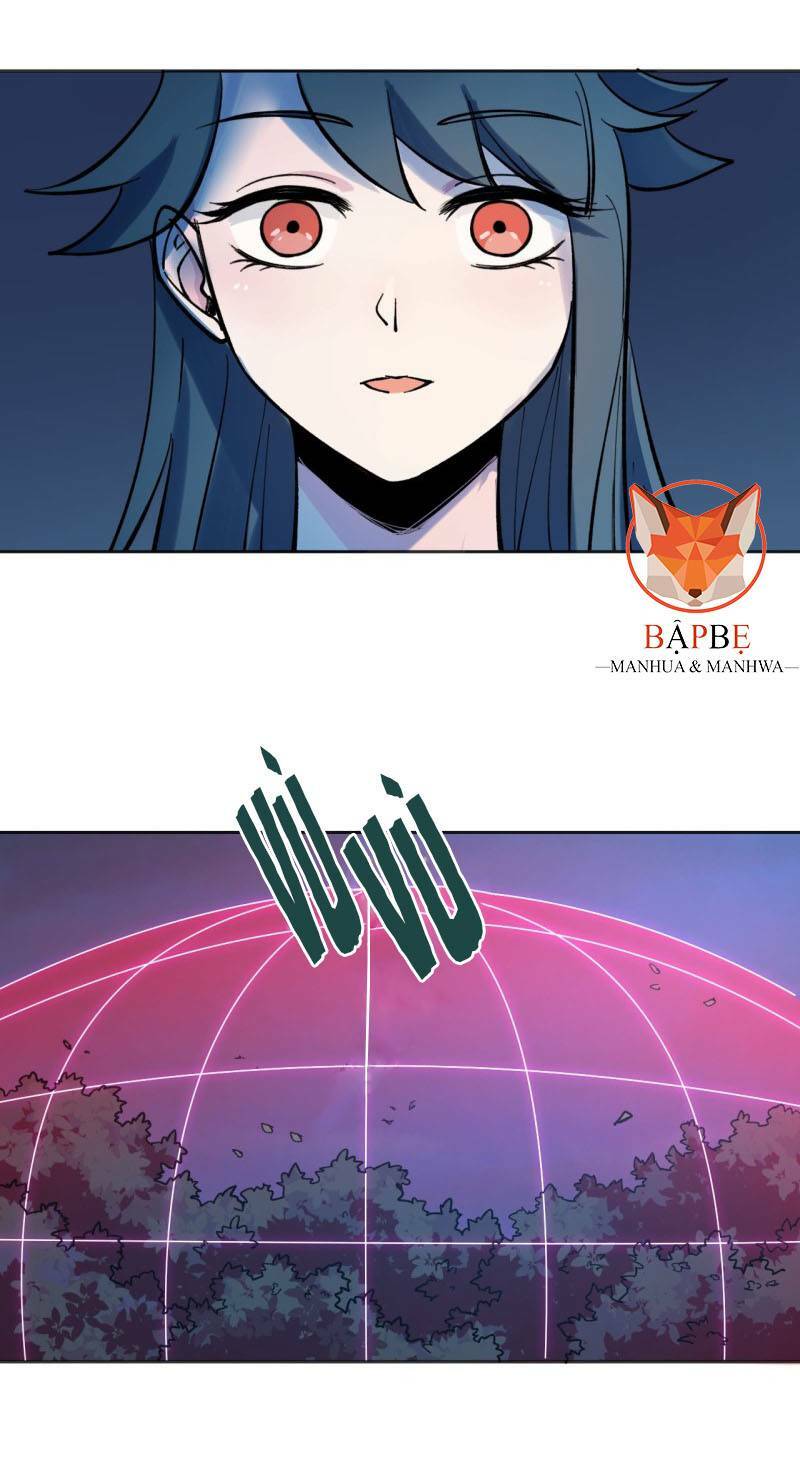 vô hạn khắc kim chi thần chapter 14 44