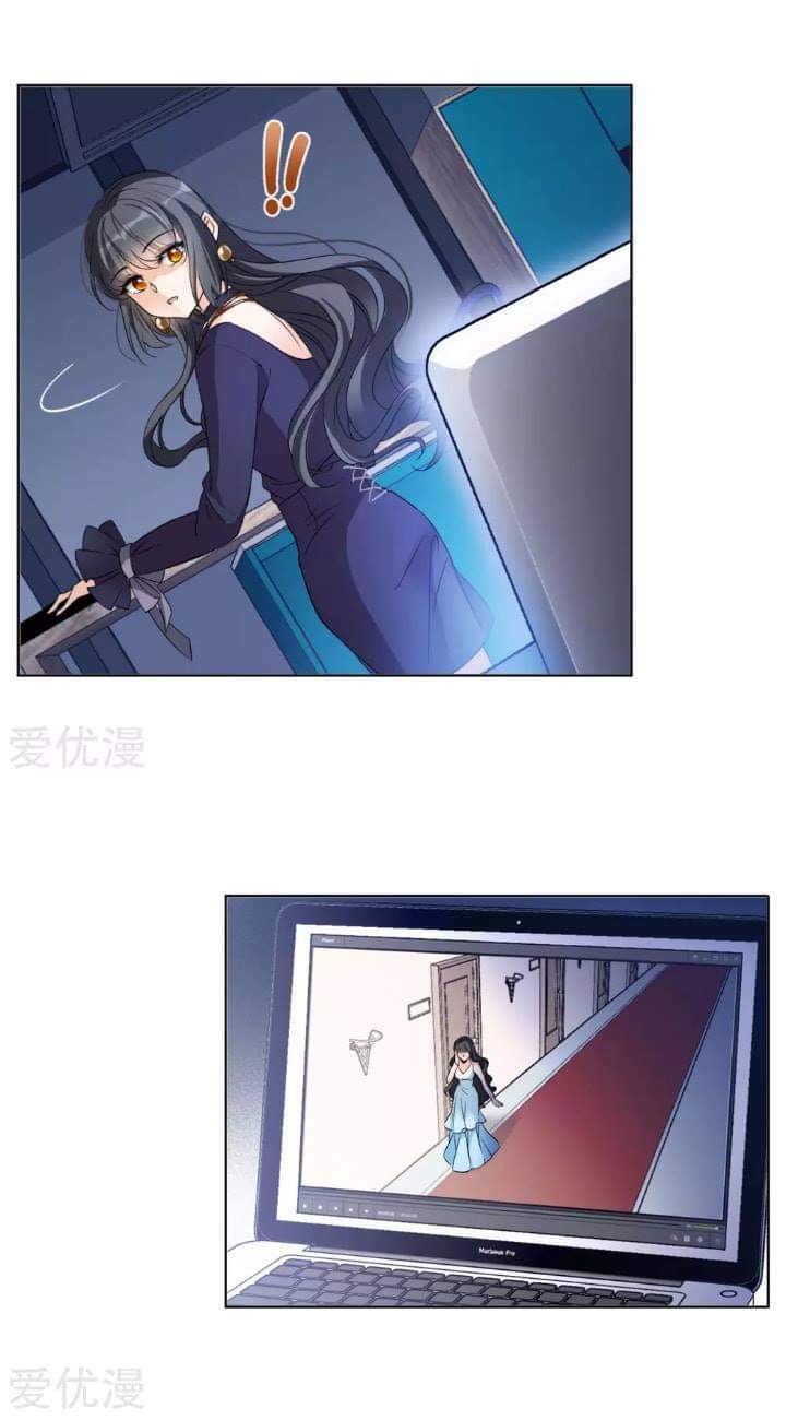 cô ấy đến rồi, xin nằm xuống! chapter 17 8