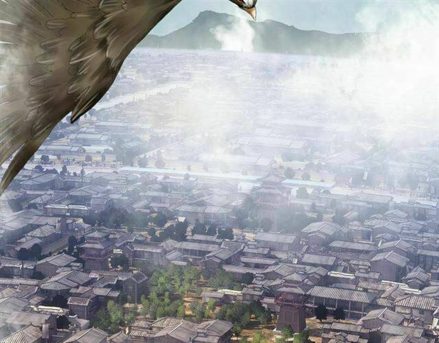 hoa nhan sách chapter 58.2 9