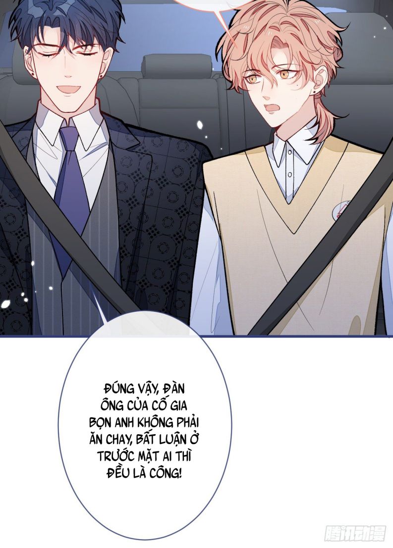 hotsearch của ảnh đế chapter 159 17