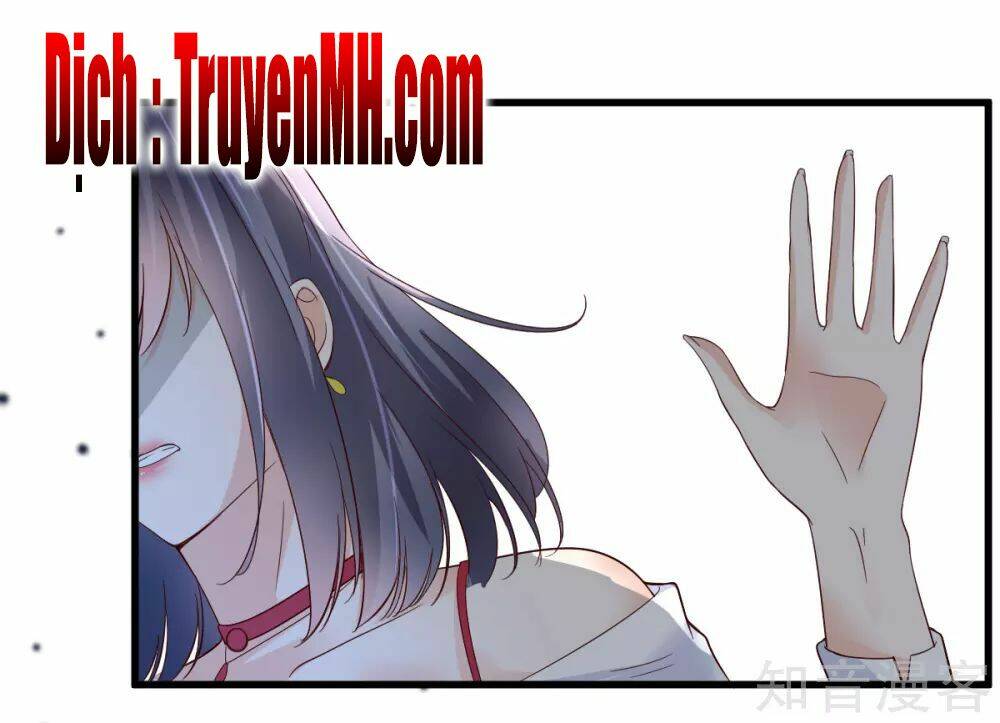 cường thế tù ái - địch thiếu đừng xằng bậy chapter 6 18