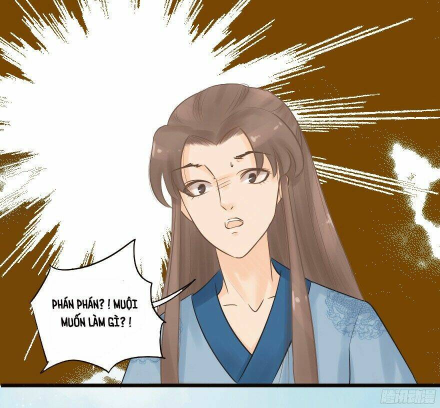 ngô bổn công chúa chapter 4 42