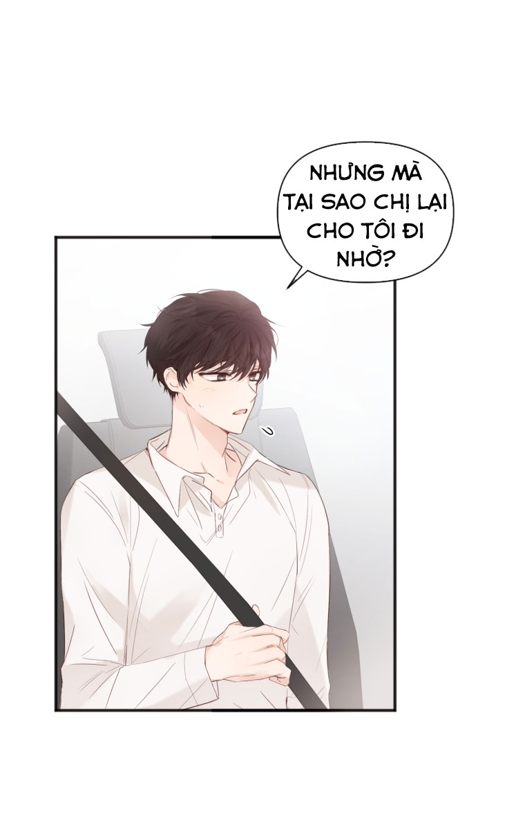 cuộc giao dịch lý tưởng chapter 13 5