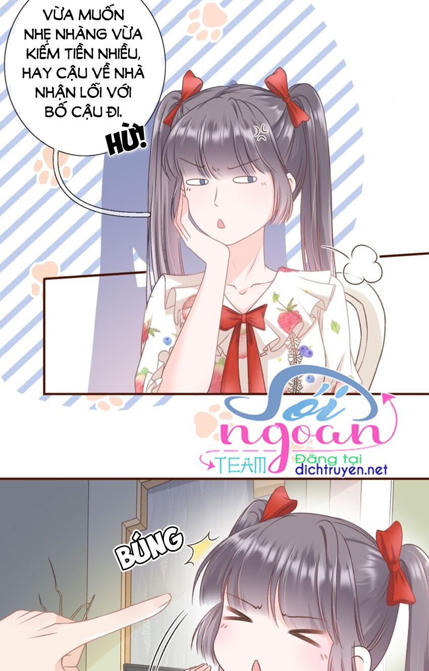 bạn gái tôi mới 30+ tuổi xuân chapter 25 31